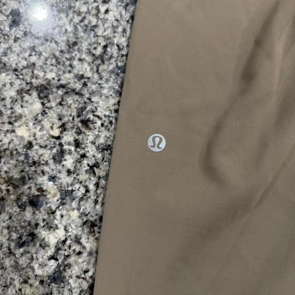 Lululemon Wunder Train Contour Fit High-Rise Tight 25